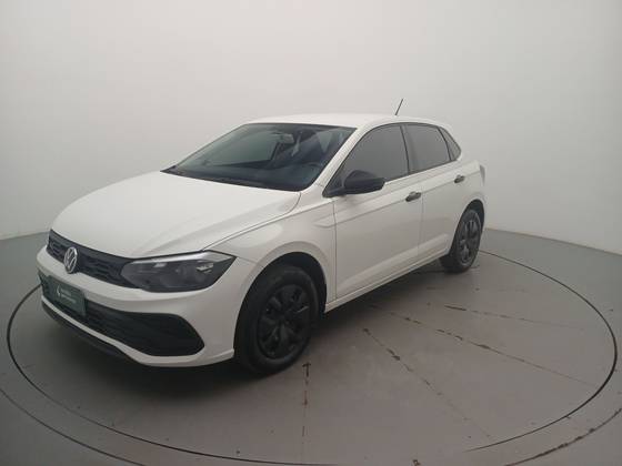 VOLKSWAGEN POLO 1.0 MPI TRACK MANUAL VOLKSWAGEN POLO 1.0 MPI TRACK MANUAL